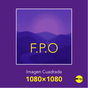 Tamaños de Post para Instagram