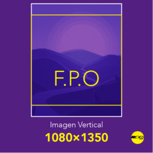 Tamaños de Post para Instagram