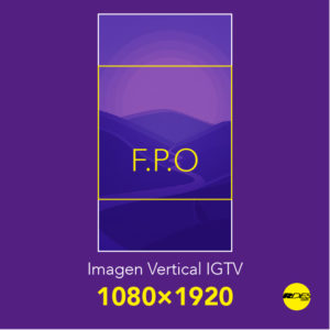 Tamaños de Post para Instagram